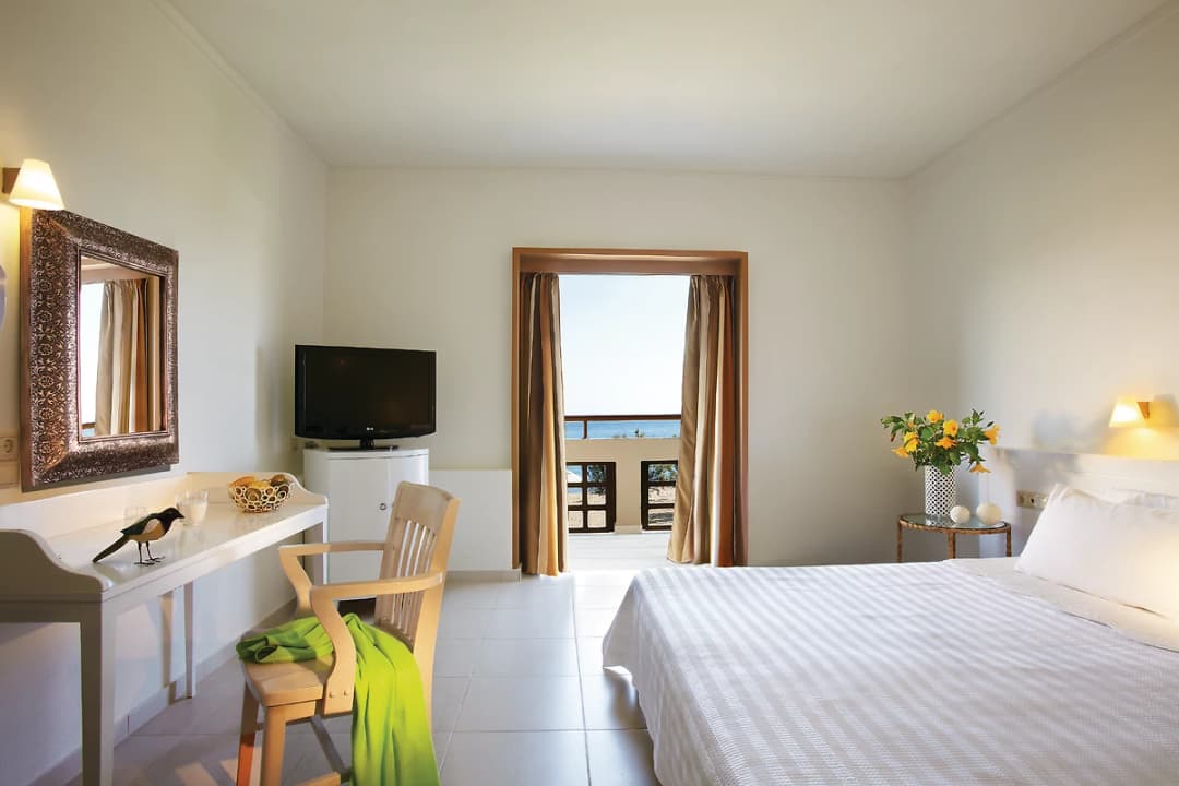 Chambre individuelle