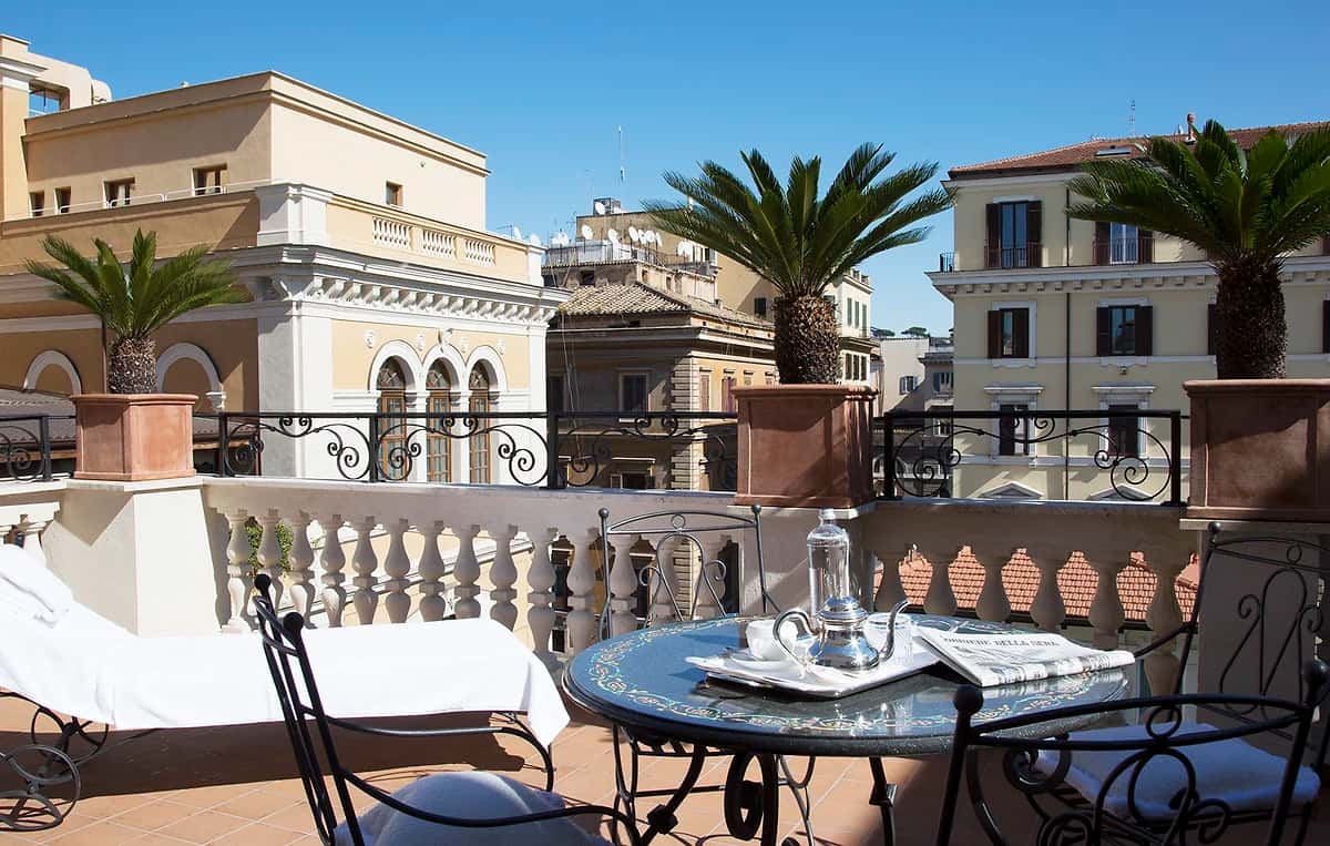 Palazzo Dama