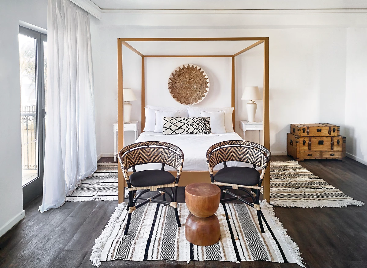 Appartement Fortezza