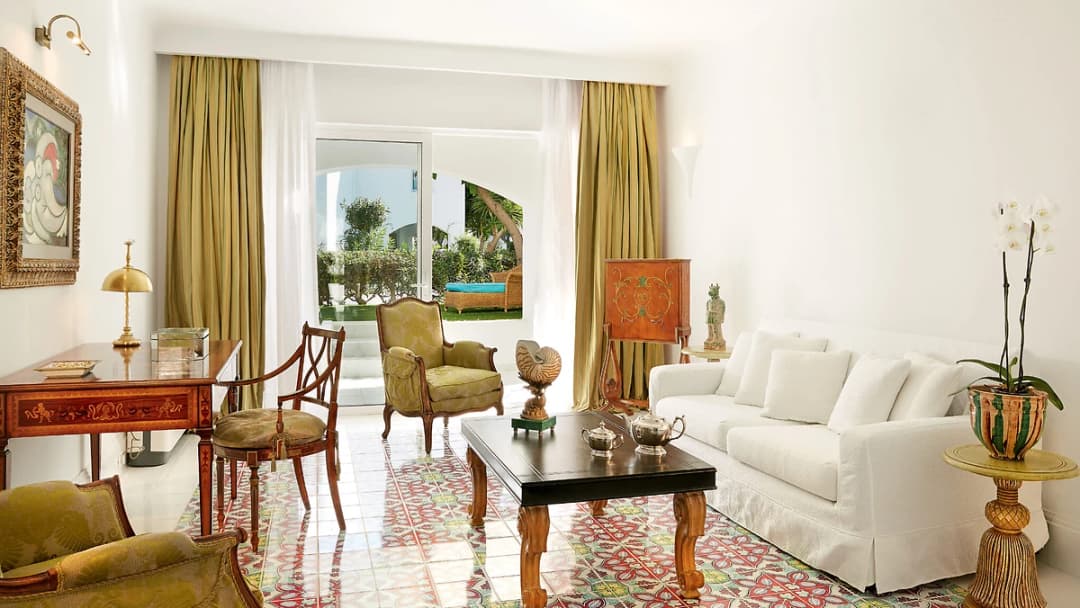 Villa Caramel 2 chambres