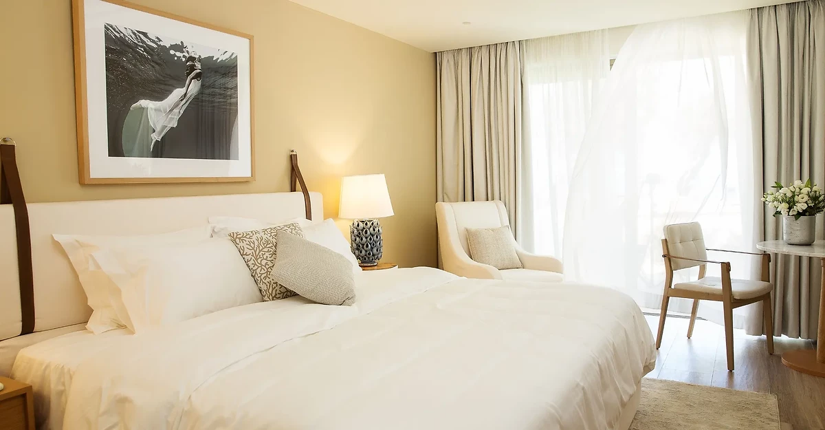 Suite Emerald vue mer