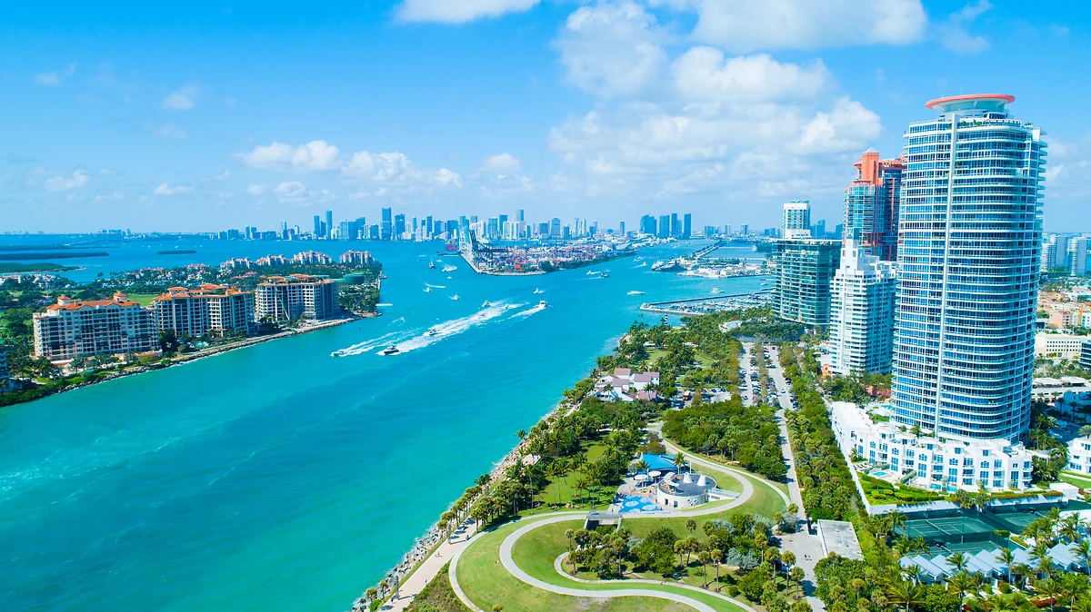 Miami, Floride, États-Unis