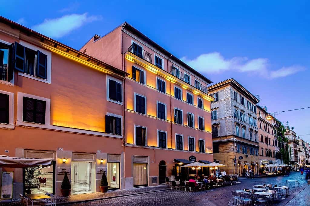 Hotel Della Conciliazione