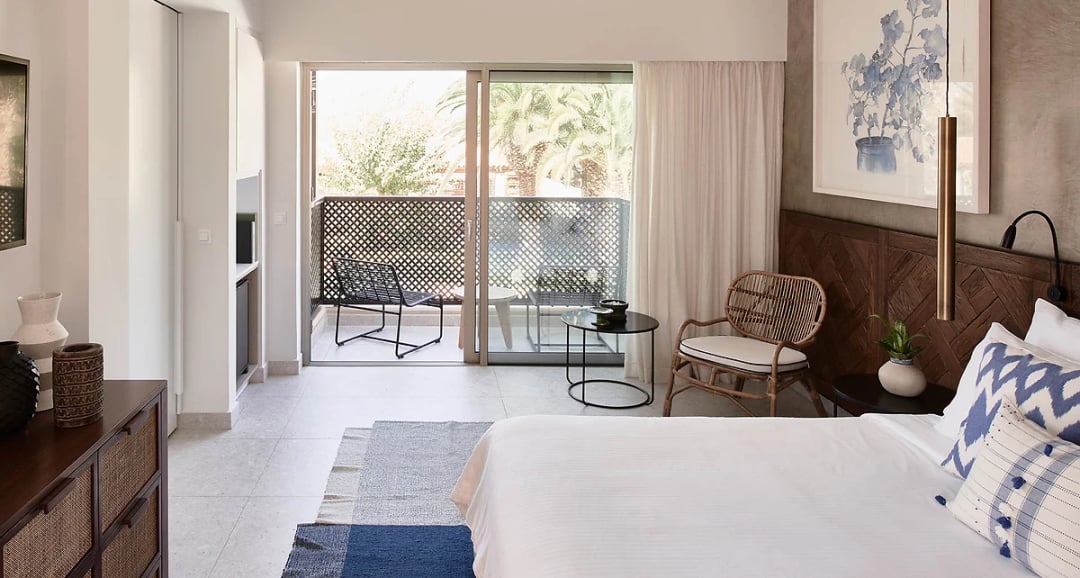 Bungalow deluxe famille