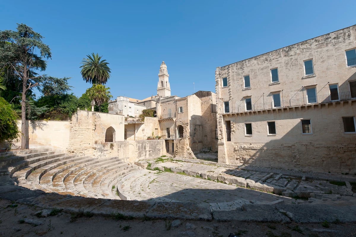 Lecce