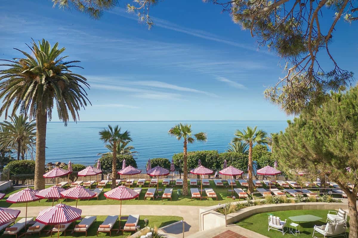 El Fuerte Marbella
