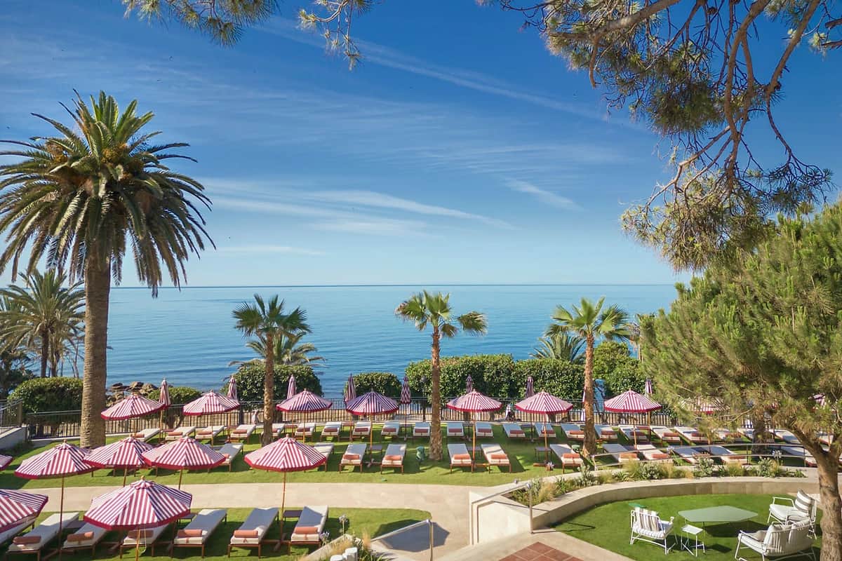 El Fuerte Marbella