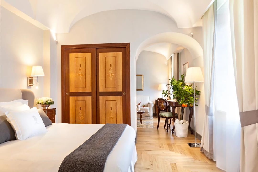 Suite et Suite Junior