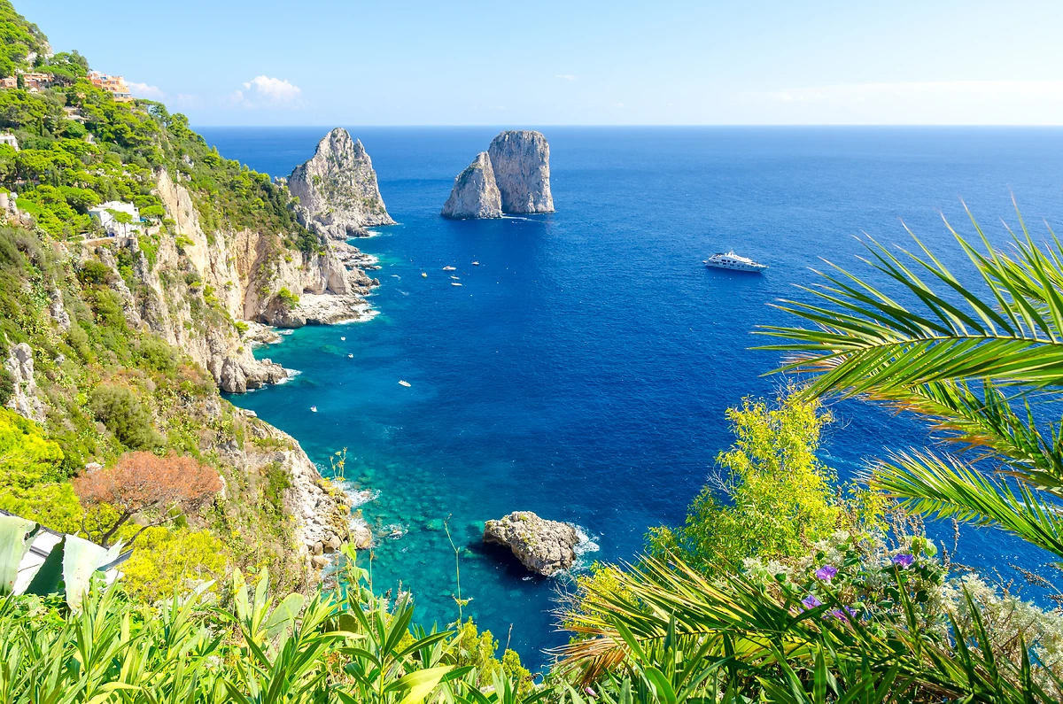Capri
