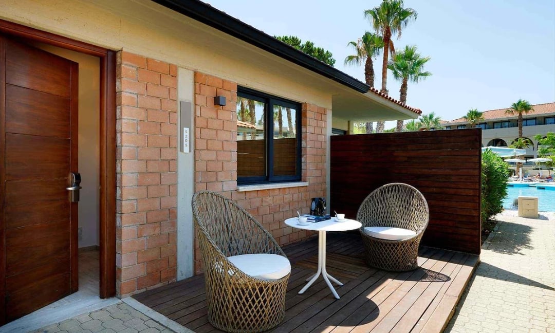 Bungalow Signature Level deluxe