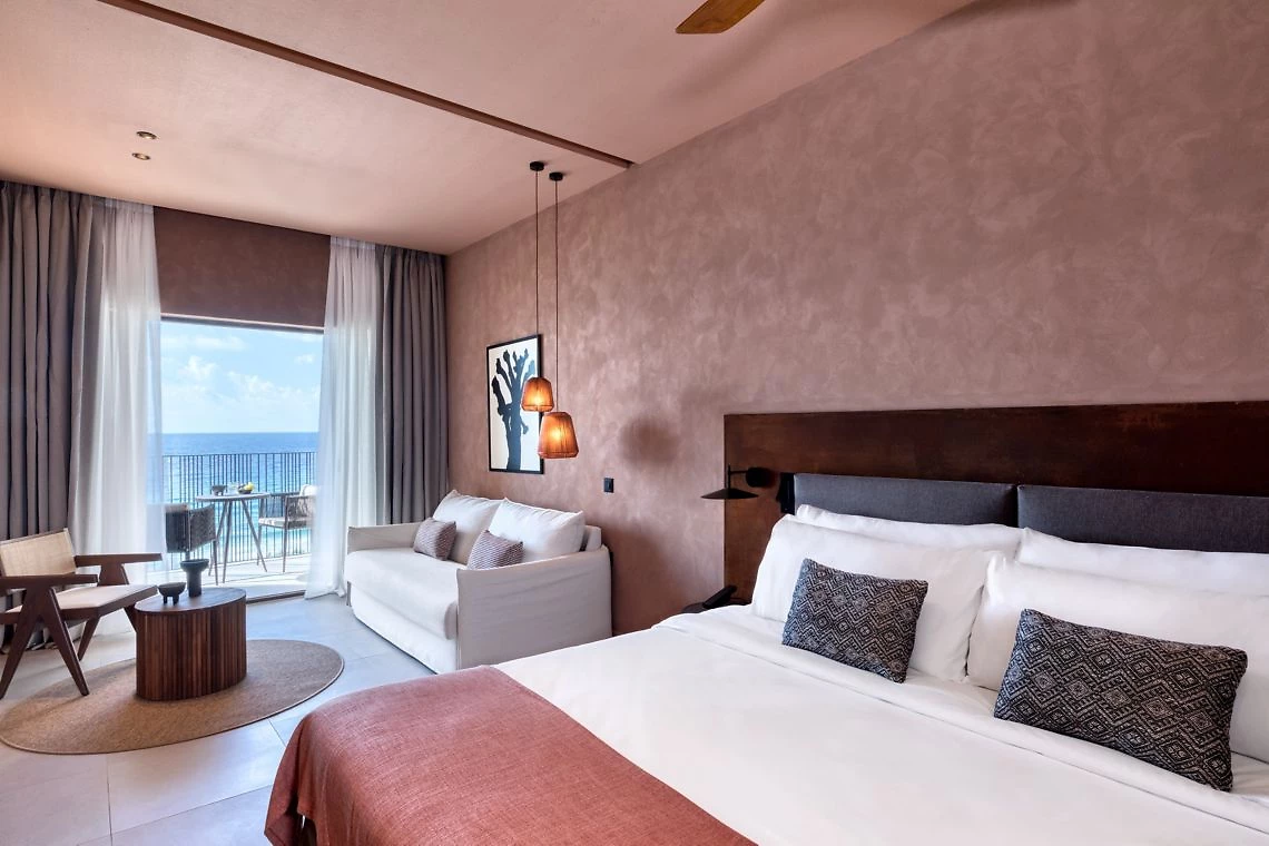 Suite sublime Sapphire 1 chambre