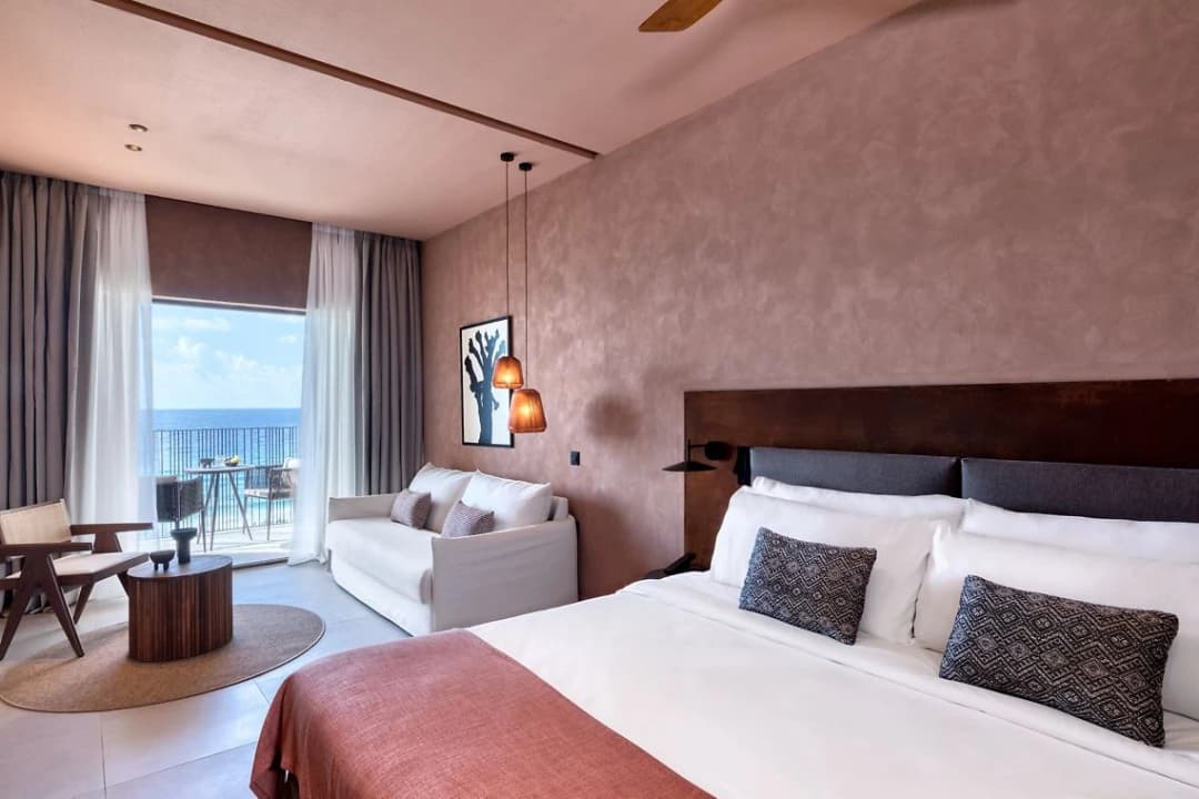 Suite sublime Sapphire 1 chambre