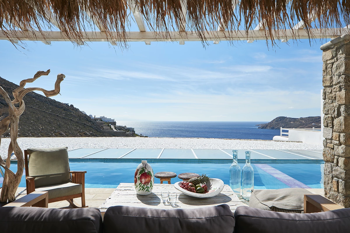 Villa Prestige 1 chambre