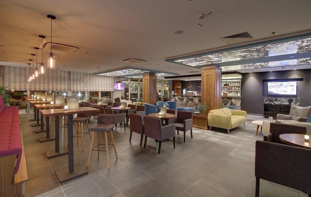 Piano Bar, Hôtel Lero, Dubrovnik, Croatie