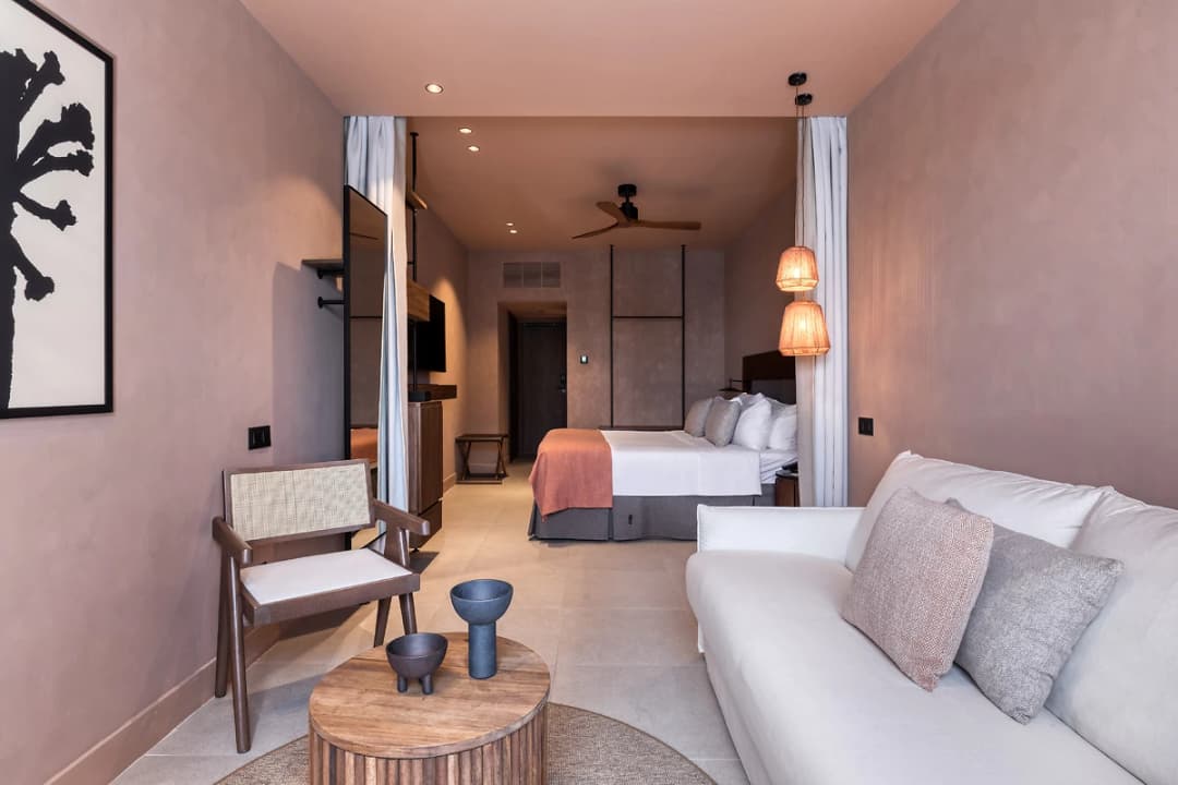 Suite famille sublime Sapphire Retreat