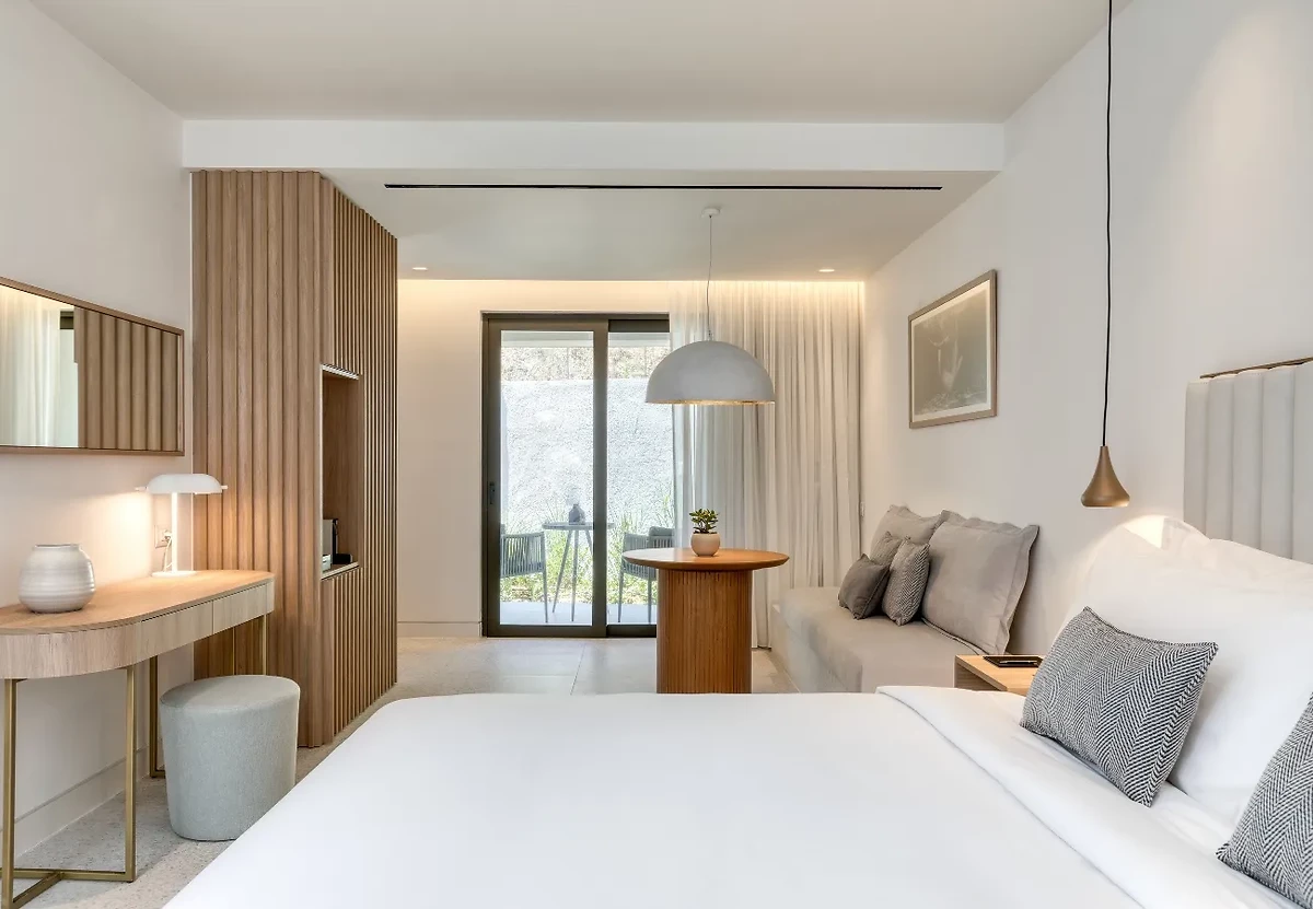 Suite Jade bain à remous