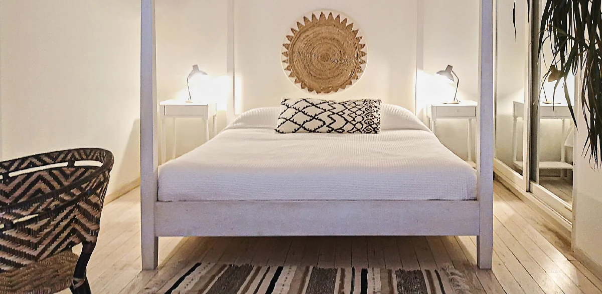 Master loft maisonnette