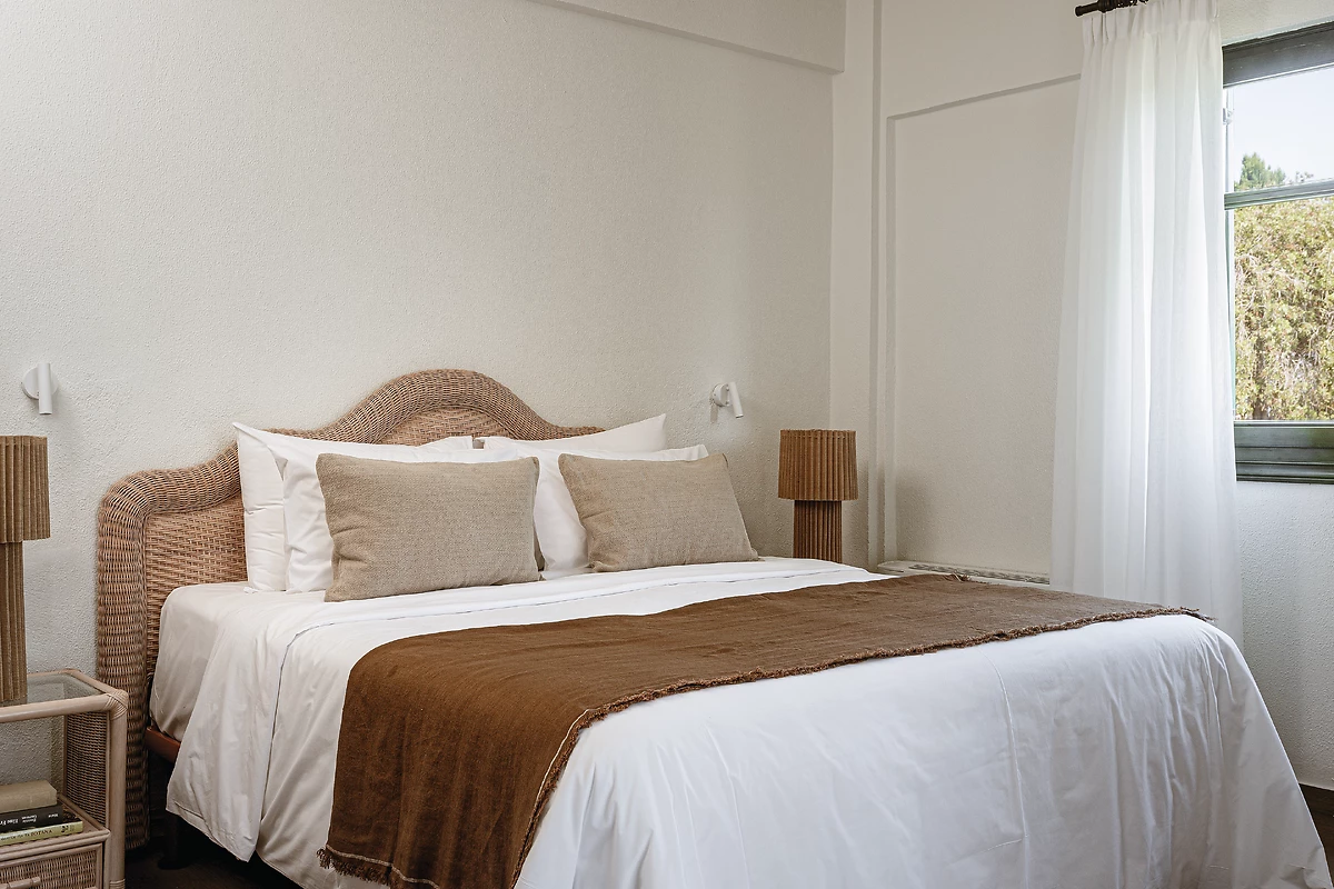 Loft famille interconnecté