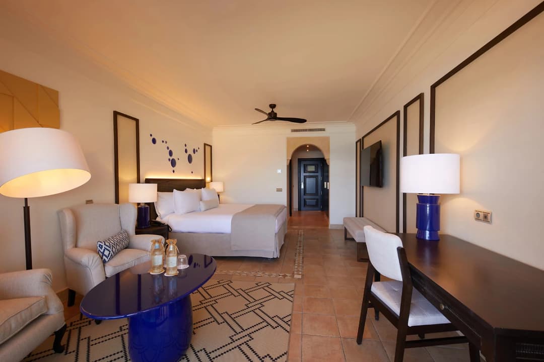 Junior Suite standard