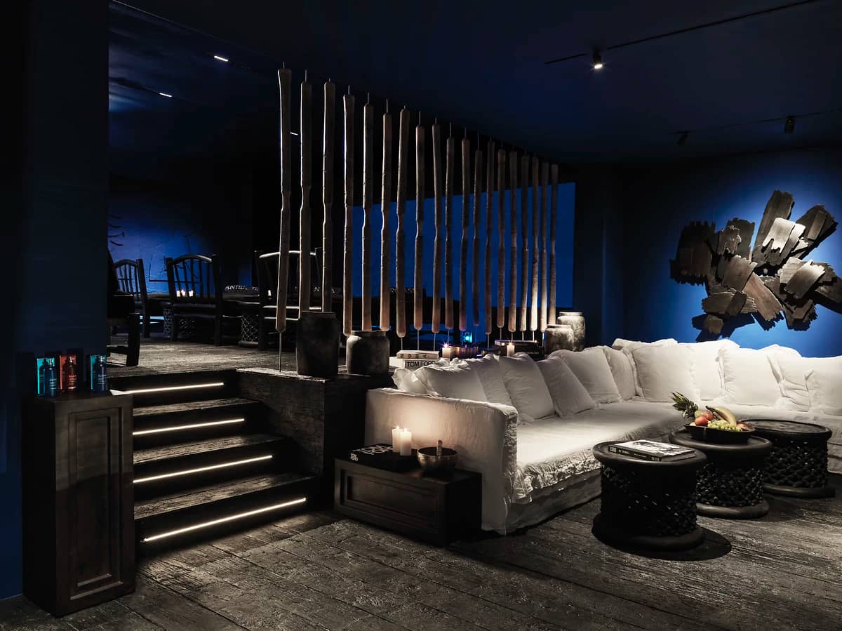 O Spa, Myconian O, Mykonos, Grèce