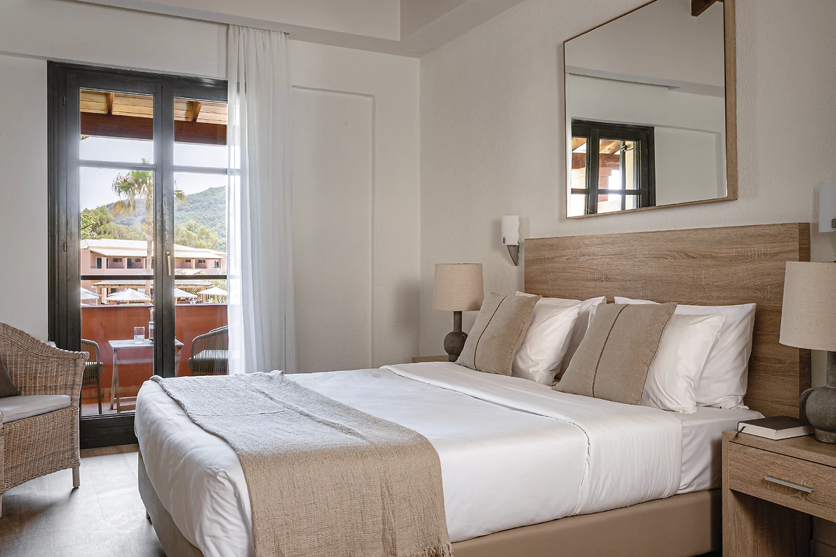 Bungalow loft Botanica