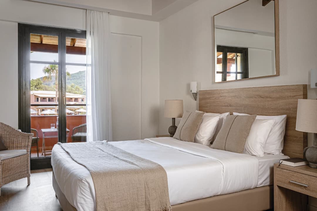 Bungalow loft Botanica