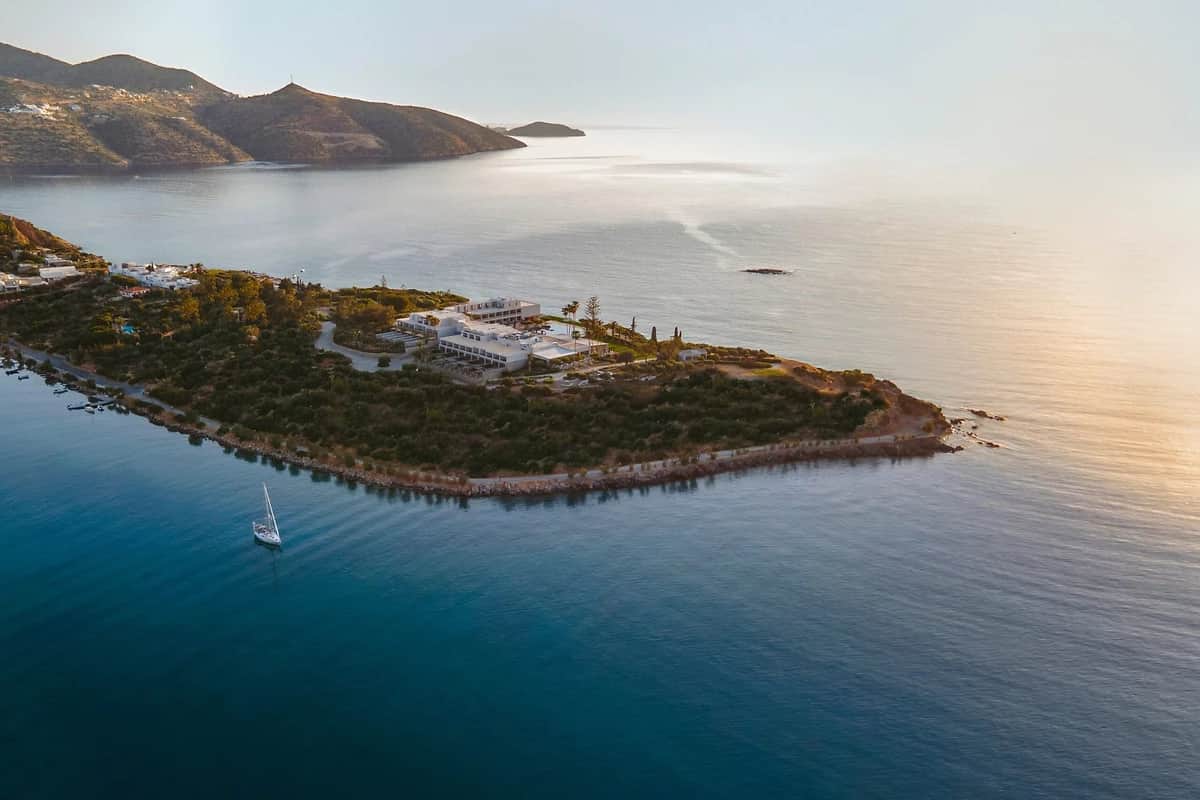 Minos Palace Resort