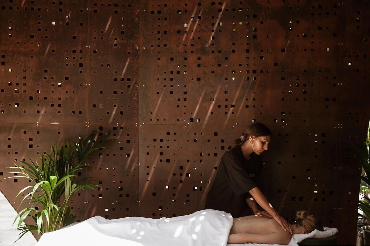 Massage, Spa, Domes of Corfu, Autograph Collection, Corfou, Grèce