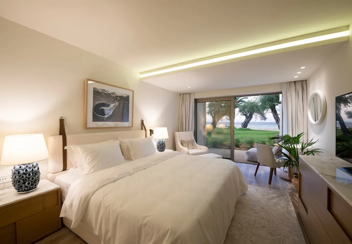 Emerald Retreat front de mer