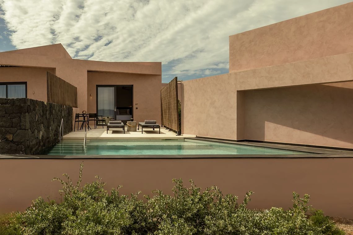 Senses Retreat