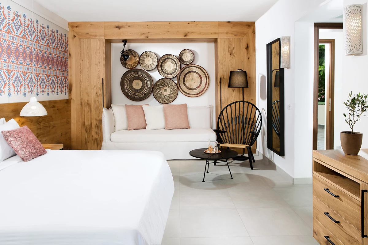 Maisonnette 2 chambres