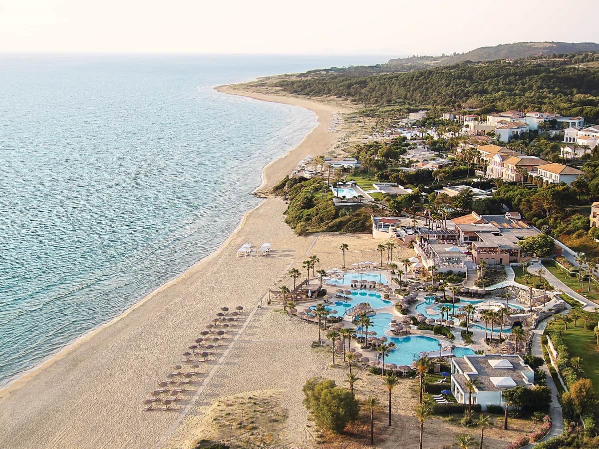 Grecotel LUXME Oasis at Riviera Olympia Aqua Park