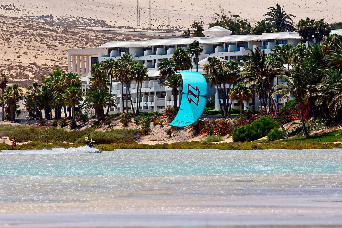 Windsurfing, INNSiDE by Meliá Fuerteventura, Fuerteventura, Espagne