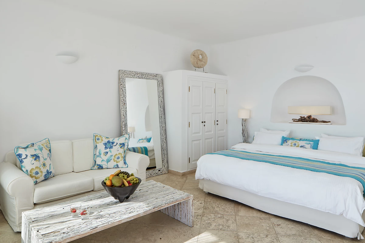 Suite voyage de noce