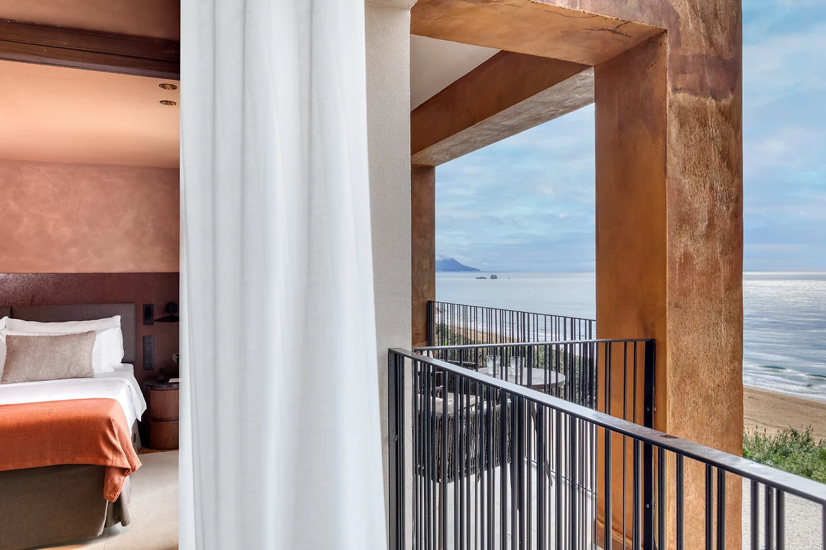 Suite famille Sapphire