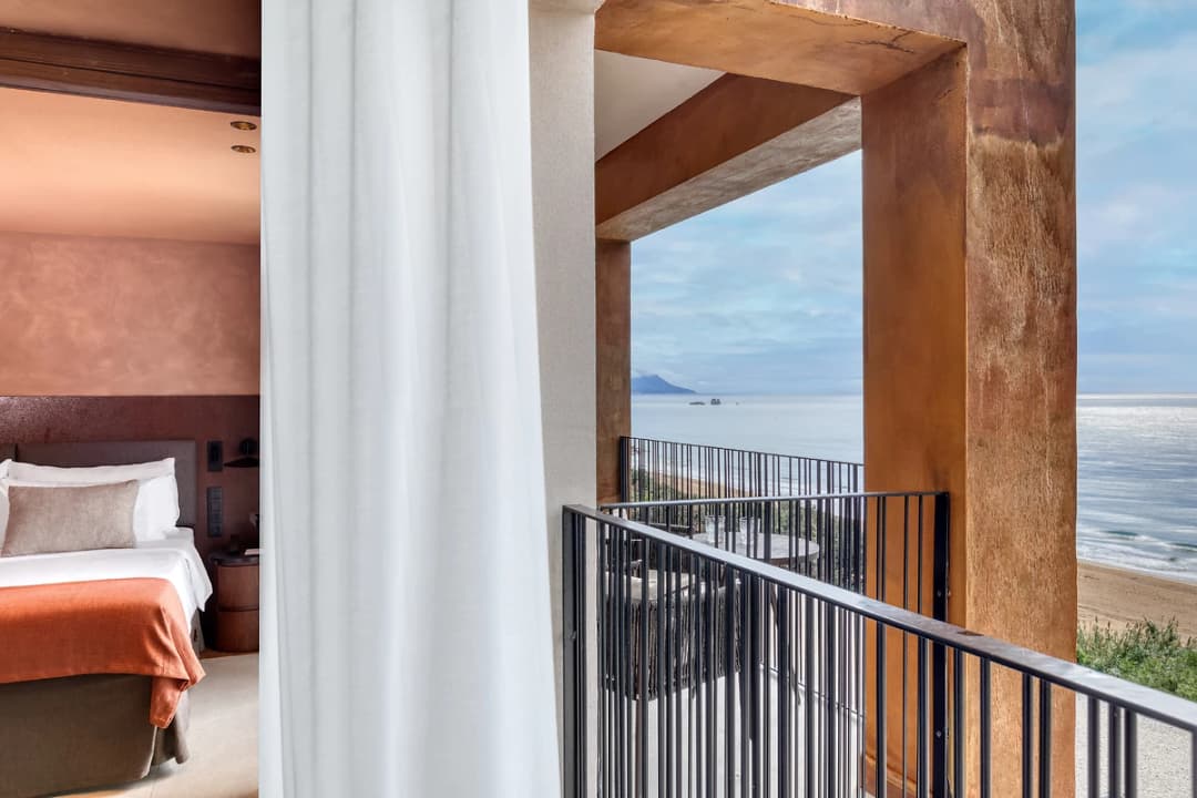 Suite famille Sapphire