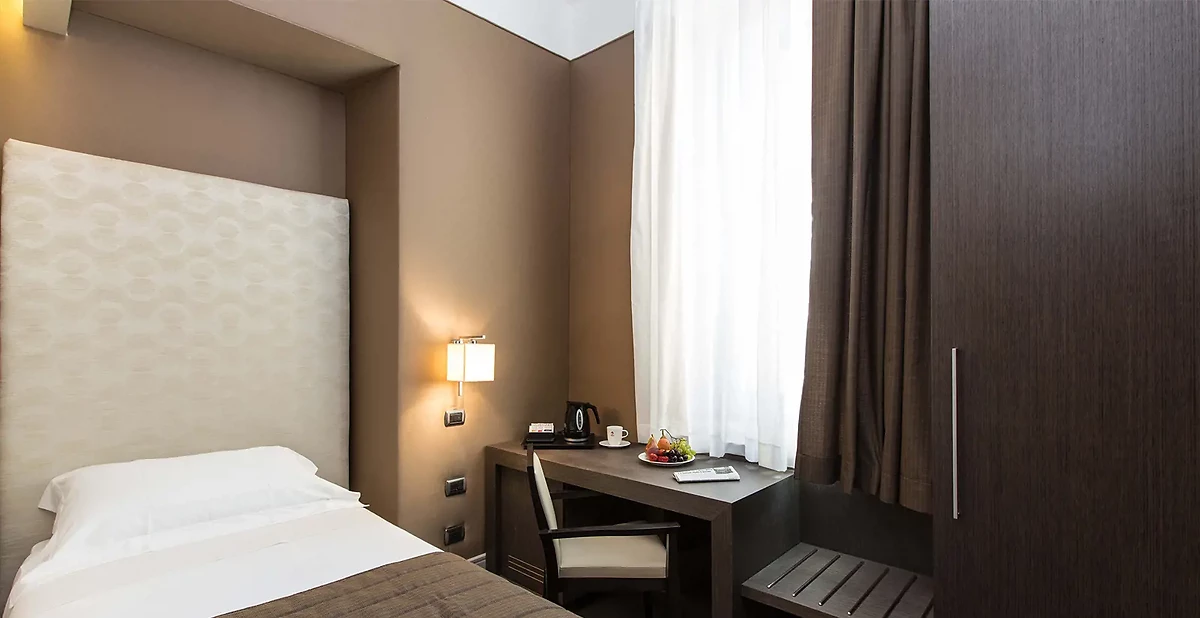 Chambre individuelle