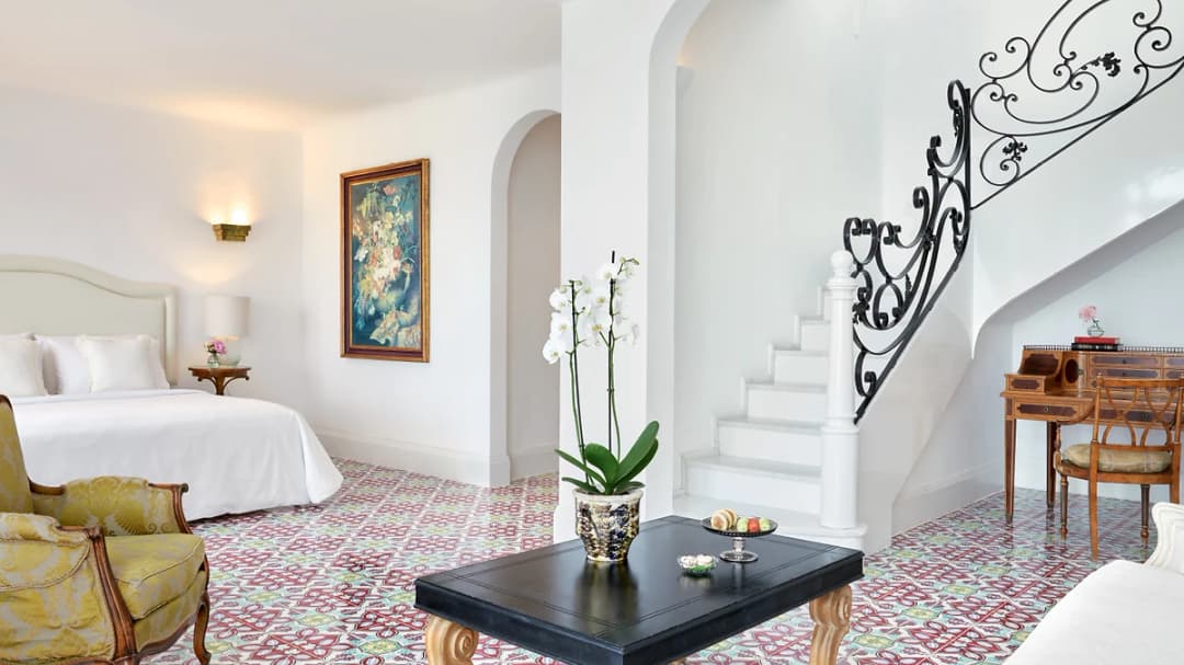 Villa 3 chambres luxury avec accès direct plage