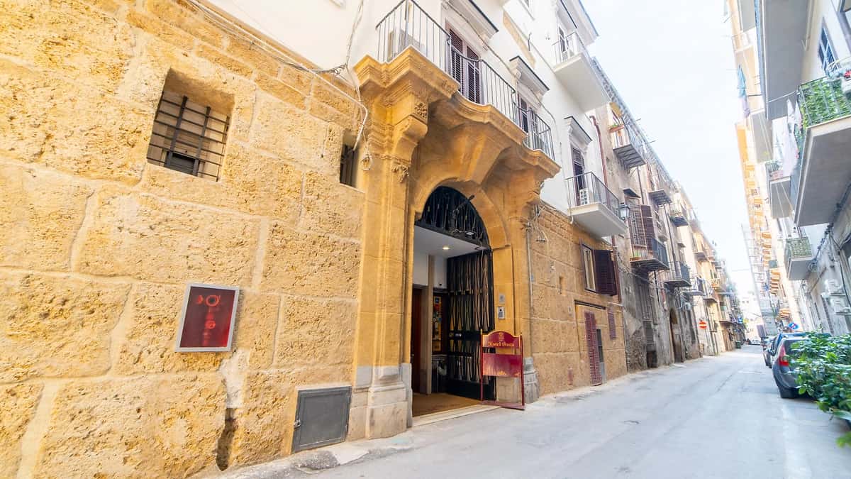 Hotel Posta