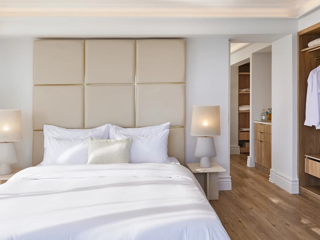 Suite famille deluxe