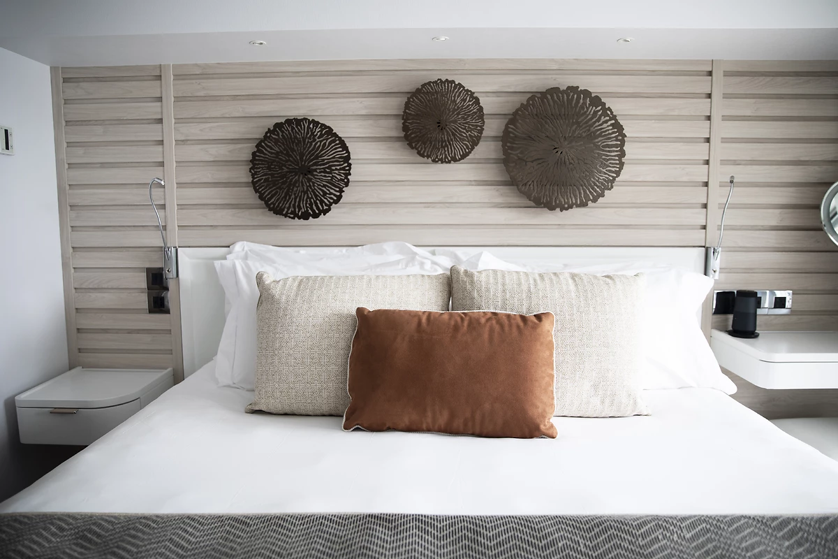 Suite Prestige, Le Dumont-d'Urville, Les Explorers, PONANT
