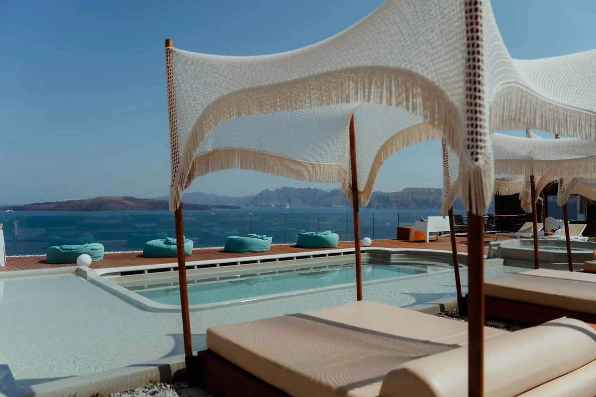 Piscine, Goulielmos Hotel & Spa