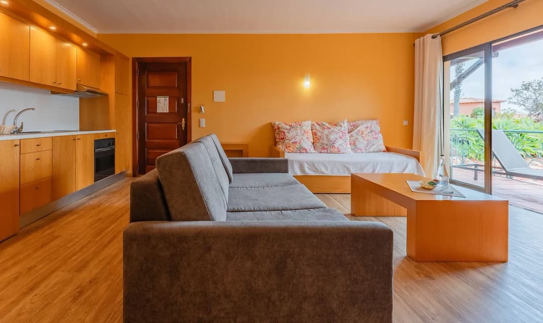 Appartement 1 chambre