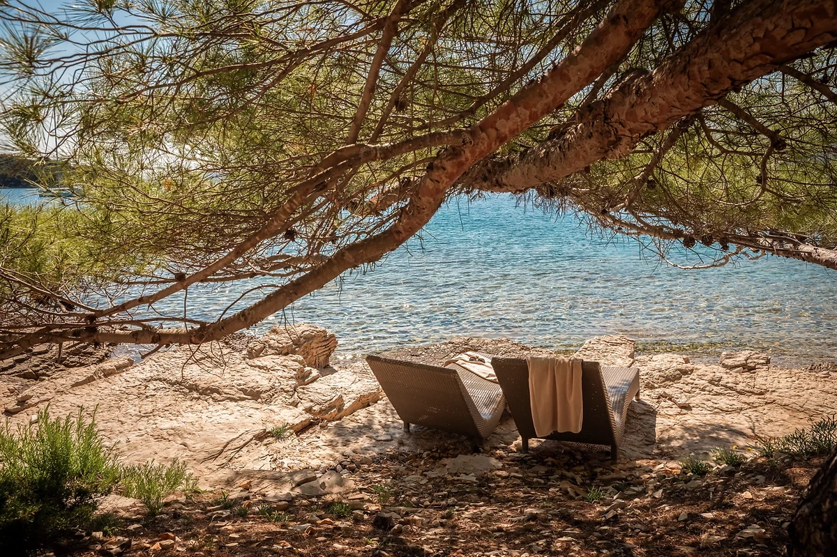 Transats, Aminess Younique Senses Resort