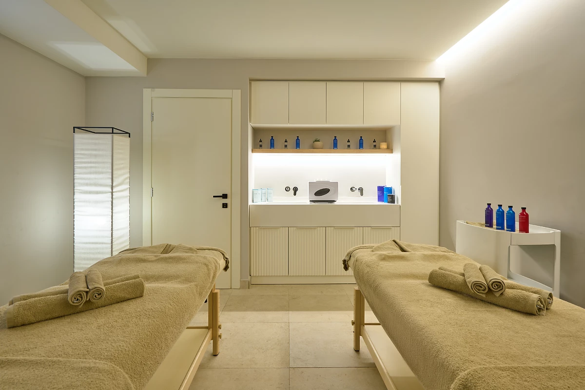 Spa, Domes Noruz Kassandra