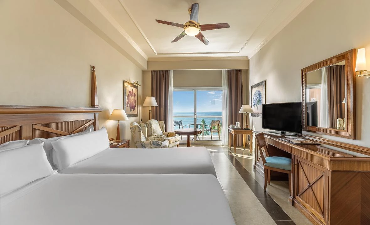 Chambre famille standard