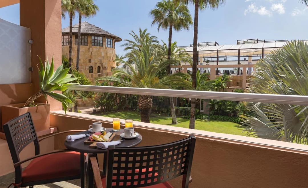 Chambre Famille supérieure Prestige