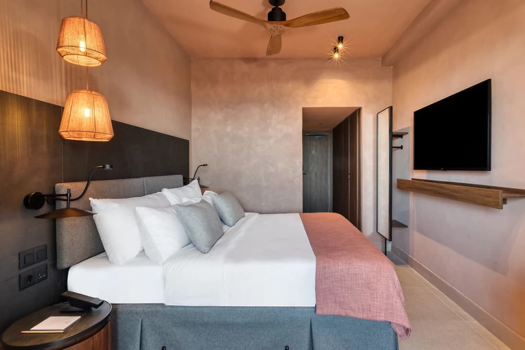 Chambre Inland Retreat