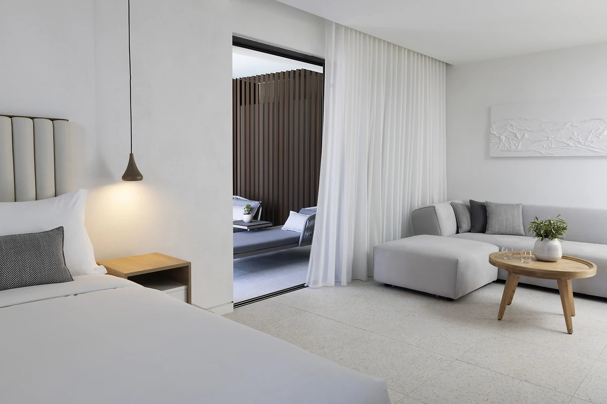 Suite Opal bain à remous