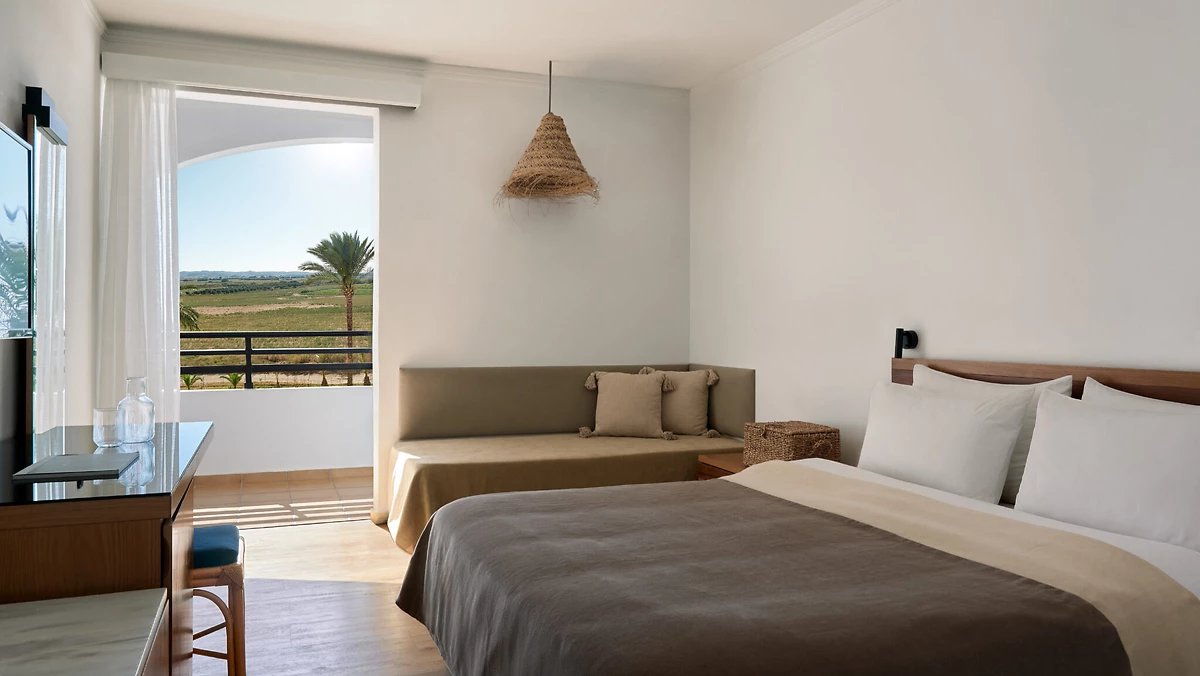 Chambre Casa